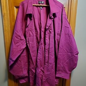 Long sleeve dress shirt